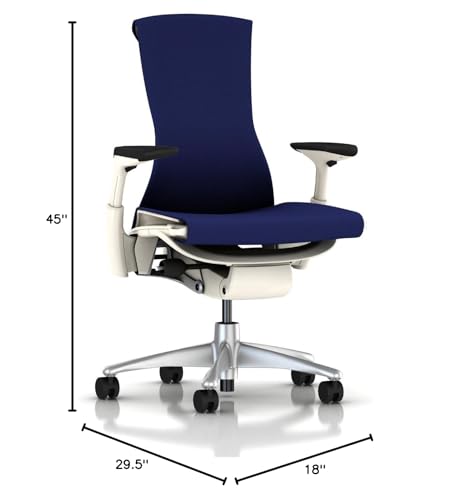 Herman Miller Embody gaming chair