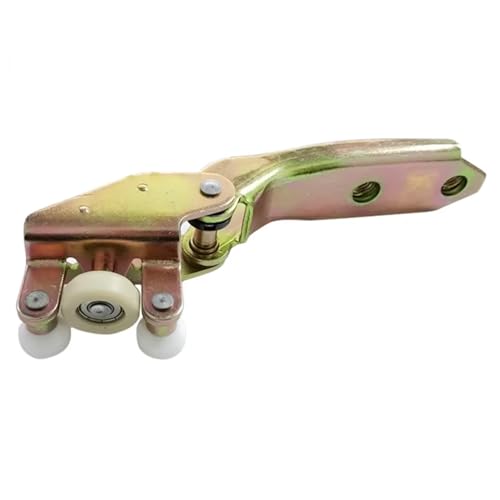Guide galet de porte coulissante Toyota T4 1991-2004 - Pièce centrale droite OEM 701843336A