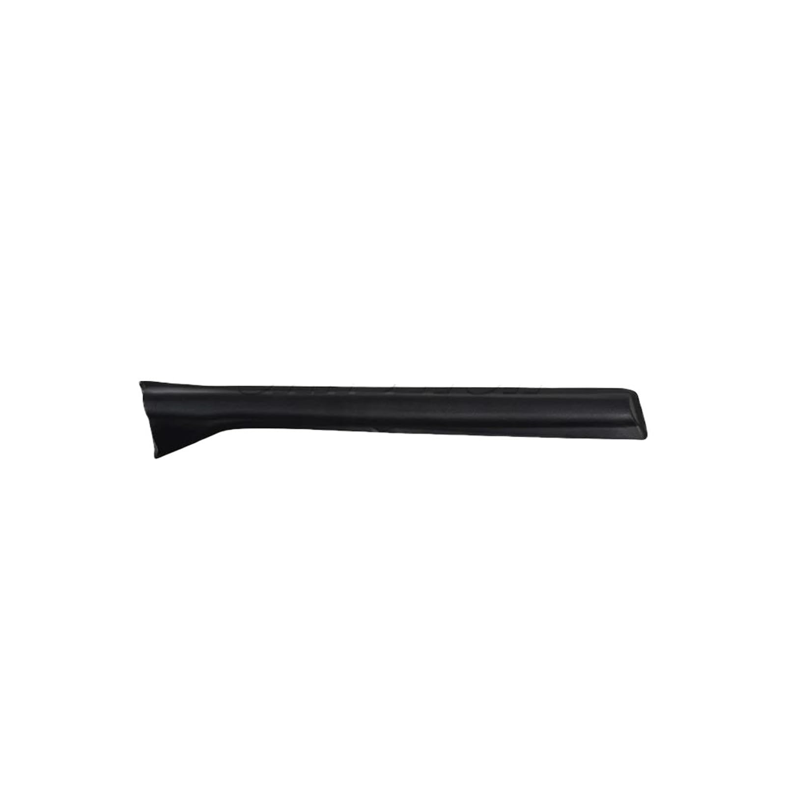 Yijiavsx Left Car Weather Stripping For Opel/Vauxhall For Astra H Mk5 B Pillar Rubber Seal Middle Column Right 13123710 13123711(Left)