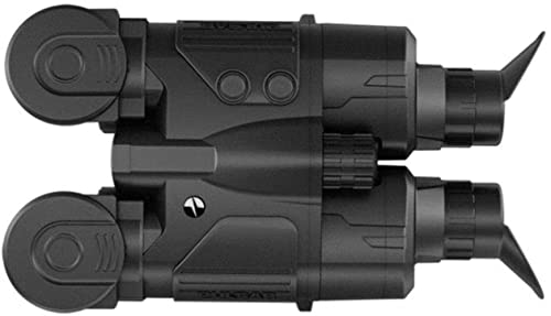 Binocular 8x40 impermeable portátil para observación miniatura 3