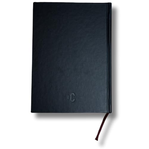 Éditions Hétairie Journal de Combat – Carnet de Discipline et Productivité