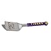 YouTheFan NCAA LSU Tigers Stainless Steel BBQ Spatula with Bottle Opener