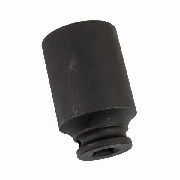 US PRO Tools 35mm Deep 1/2" Dr Impact Thin Walled Hub Nut Socket 12PT 3784