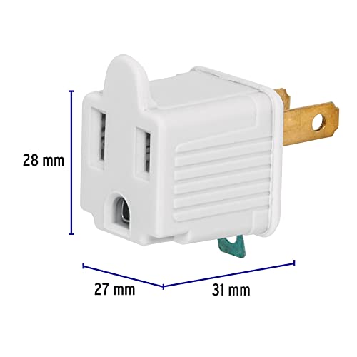 Adaptador de 1/2 a 3/8 18 Imagen adicional
