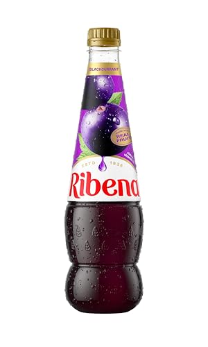 Ribena Blackcurrant