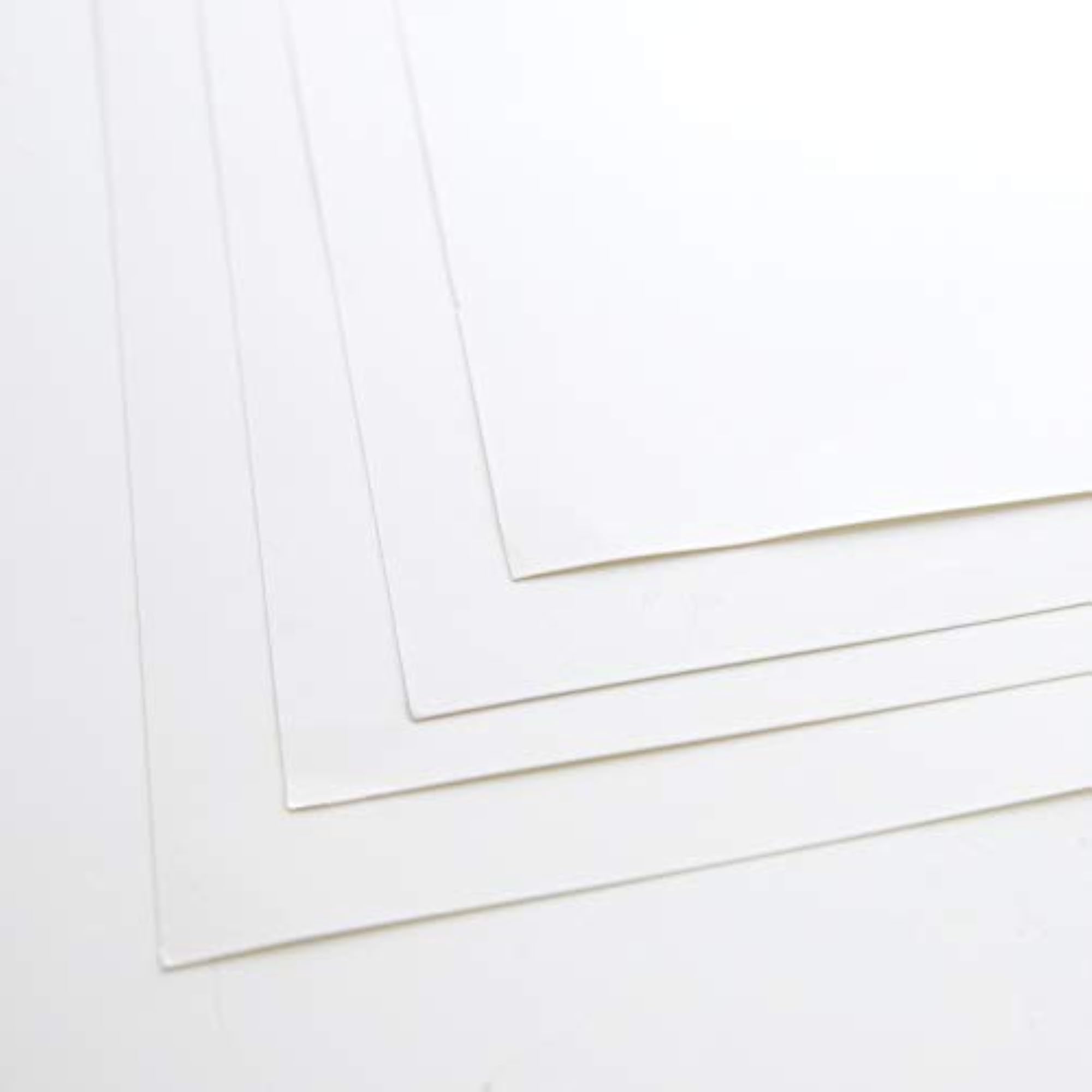 Poster Board, 11 x 14, 5 Sheets