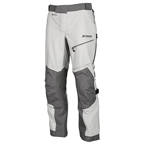 KLIM Men’s Latitude Touring Pants Review: Fifth-Gen Touring Pants