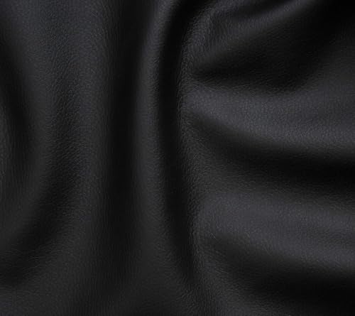 DOMO. collection Sofa Alisson, 3er Couch, 3-Sitzer, 3er Garnitur, Polstergarnitur 199 x 83 x 75 cm (BxTxH), in schwarz