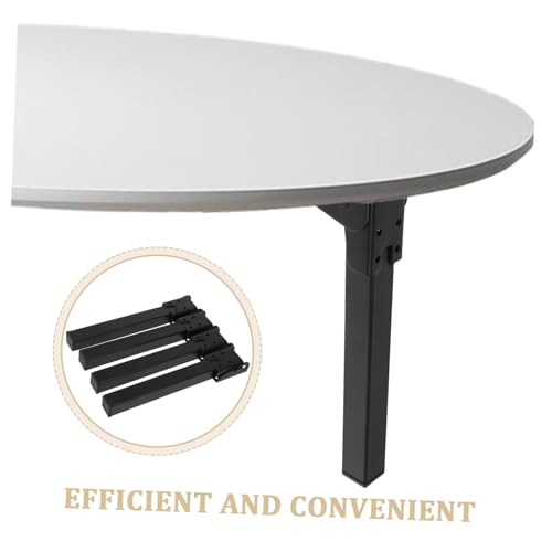 Table pliables robustes pour le télétravail confort au quotidien - 8
