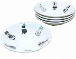 ふりむくねこ 4.5鉢 美濃焼 ねこまるけ 4.5鉢 フリムク｜和食器通販｜織部 Online Store【公式】