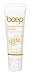 boep Sonnencreme Sensitiv LSF 50 | Für Babys, Kinder & Erwachsene mit sensibler Haut | Hoher Schutz für Gesicht & Körper | Baby Sonnencreme Mineralisch | Vegane Naturkosmetik (50ml)