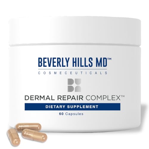 Beverly Hills Instant Facelift Anti Aging Eye Serum Treatment for Dark Circles, Puffy Eyes, Wrinkles, Under Eye Bags, Fine Lines, and Crows Feet | 30mL (120 Days Supply)
