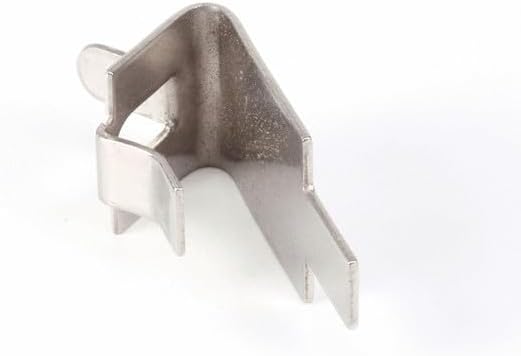 Replacement for fits 3234782 Delfield Clip,S/S Shelf Support DEL3234782
