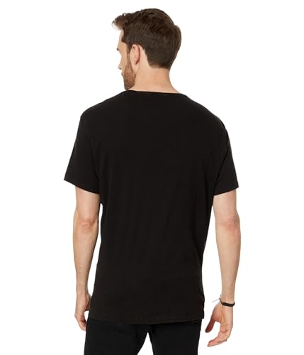 Image of John Varvatos Men's Peace Snake Tee