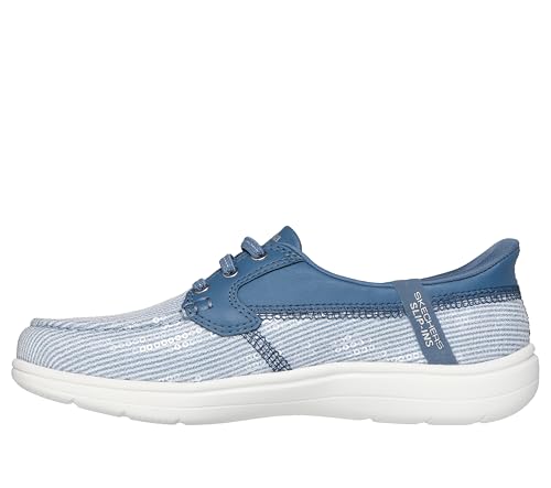 Image of Skechers Women's On-The-GO Flex Radiant