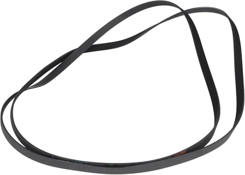 Courroie de sèche-linge compatible Logik LCD7W18 pièce de rechange 35647
