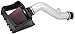 K&N Cold Air Intake System: High-Flow Air Filter, Increase Performance & Towing: Compatible with 2012-2014 Ford: F150, 77-2585KS