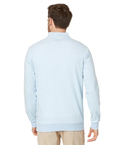 Image of TravisMathew Cloud Quarter Zip 2.0