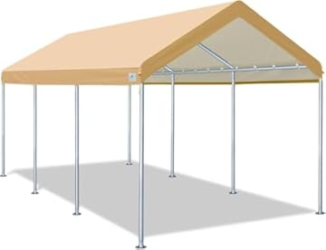 advance outdoor carport canopy