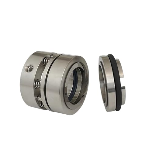 Garnitures mécaniques de Type 105-18 TC/TC/VIT joint étanchéité pompe - 4