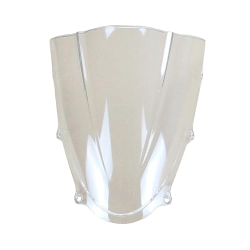 Déflecteur de pare-brise moto pour GSXR125 GSXR150 bulle protection vent 2017-2023