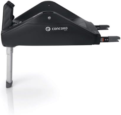 concord isofix base