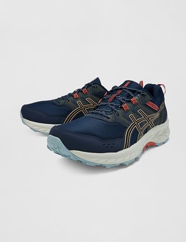 Image of Asics Men Gel-Venture 9 Running Shoe