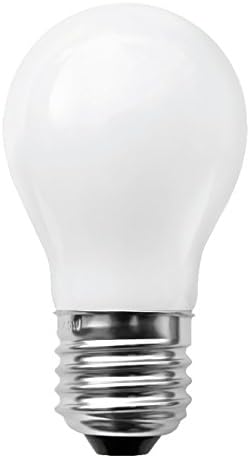 Segula LED Light Bulb / 4 W Opal 50328 [Energy Class A+]