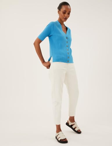 Image of Marks & Spencer Women Pullover Sweater