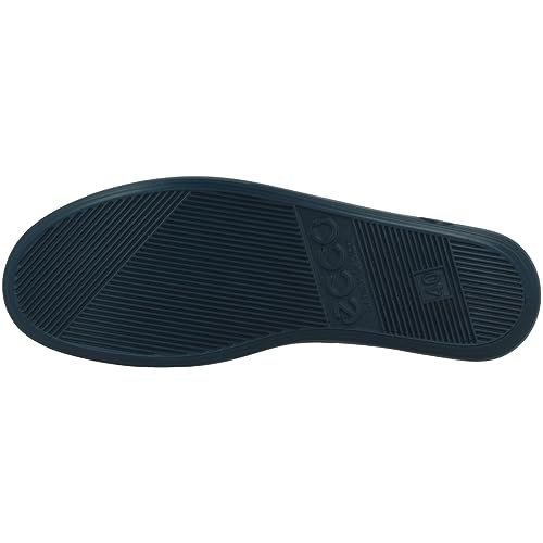 Image of ECCO Soft 2.0 Tie Sneaker