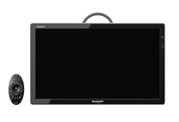 アクオス ワイヤレステレビ 20インチ Amazon | シャープ 20型 ハイビジョン 液晶テレビ WIFI フリー