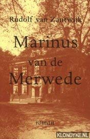 MARINUS VAN DE MERWEDE