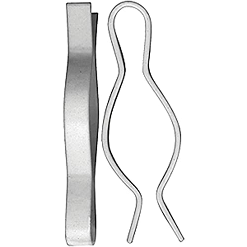 Taylor Made Products 57997 Flag Klips 2 Pack