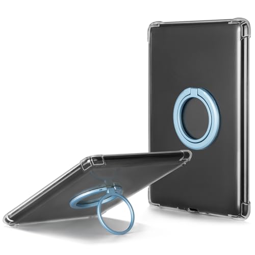 Image of CoBak 6.8 inch Clear Case, not for iPad(A0723)