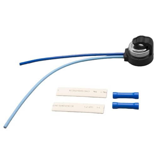 Upgraded 5303918634 Thermostat Kit