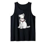 Clinique vétérinaire White Shepherd Débardeur
