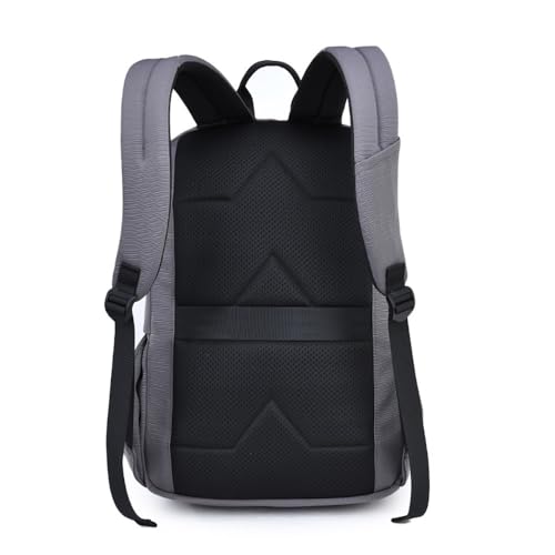 Sac à dos grande capacité avec design ergonomique et confortable
