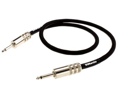 DiMarzio SpeakOn cable 4ft