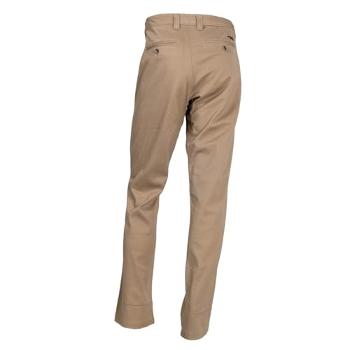 Mountain Khakis Men's Teton Twill Pants4