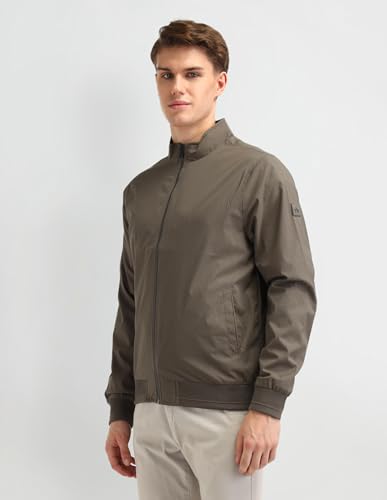 Image of ASAIJK4728 GREY Mens Jackets