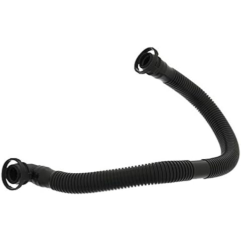 Manguera de ventilación para cárter Febi Bilstein Cover