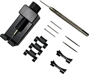 ESFOE Accessories for Extending Smart Watch Bands,Compatible with Smart Watch SML6 PRO Gray Blue