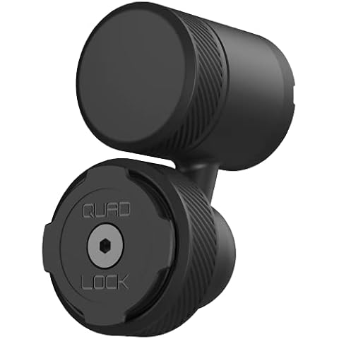 Quad Lock Vent Car Mount Cover