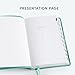 KJV Large Print Personal Size Reference Bible, Teal LeatherTouch Indexed, KJV Holy Bible, Red Letter, Pure Cambridge Text, Presentation Page, Cross-References, Full-Color Maps