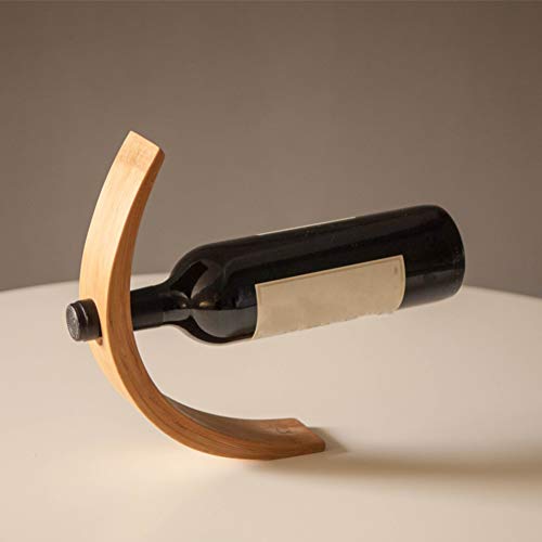 Organizador de vino WineRack para botellas miniatura 2
