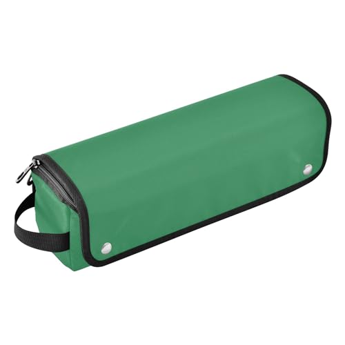 Bolso para plancha de pelo resistente al calor miniatura 1