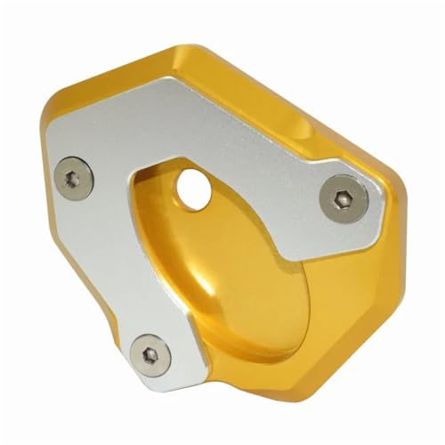 Béquille latérale élargisseur Kawasaki Z900 Z650 anti chute