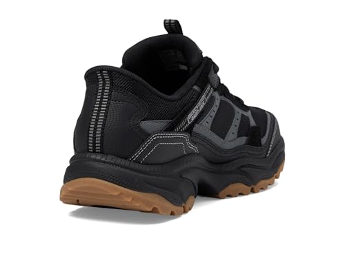 Image of Skechers Mens Vigor at Hand Free Slip-in Sneaker