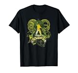 Lucasfilm Indiana Jones Snakes and Skulls Adventure Vintage Camiseta