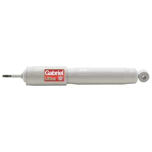 Image of Gabriel G63817 Ultra Truck Front Shock Absorbers for Chevrolet Avalanche, Silverado; GMC Sierra, Yukon XL, Hummer H2 (1 Pack)